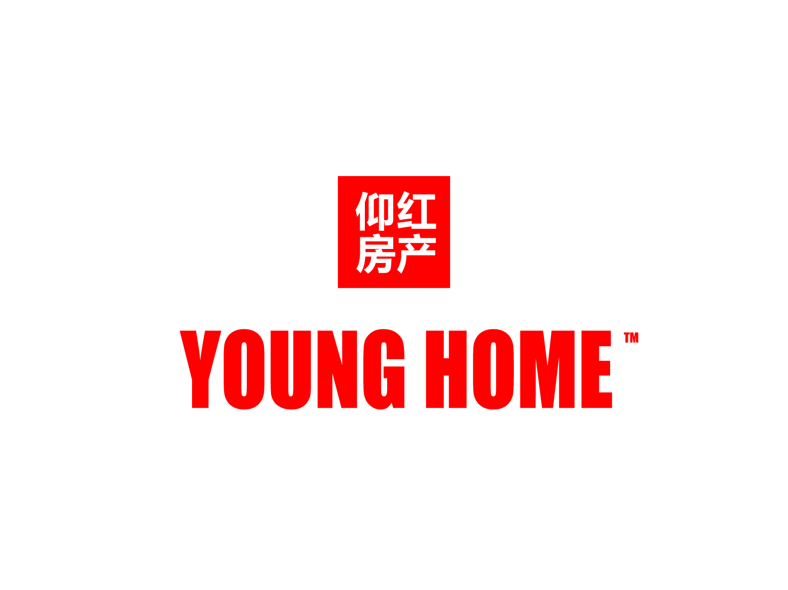 仰红房产 YOUNG HOME